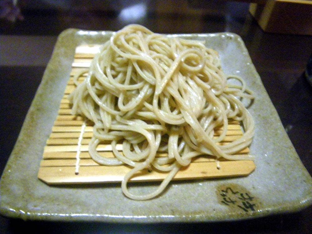 我流菴かかかび