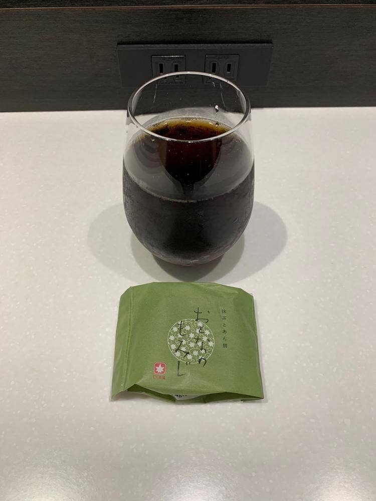 広島空港福屋ショップ