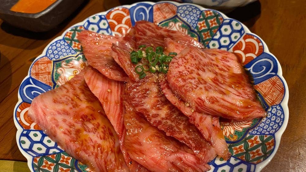 肉の頂 川崎店