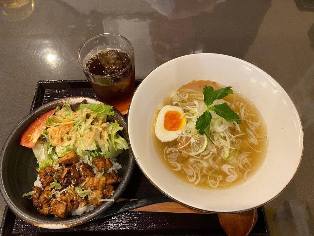 麺処 志庵 ~SHIAN~