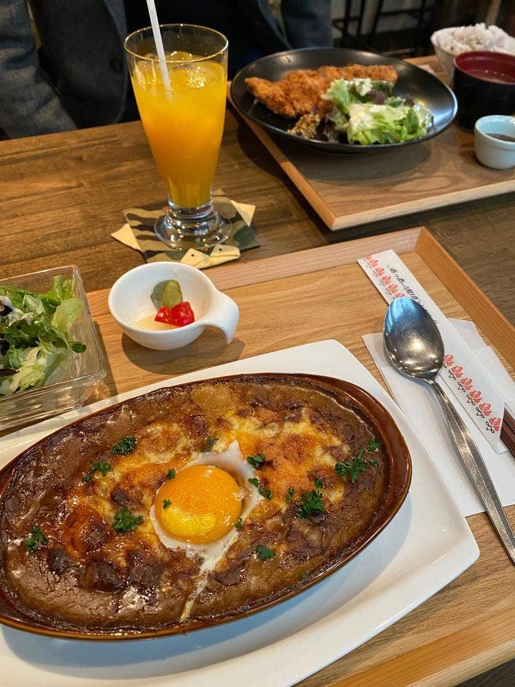 ビストロタカガキ