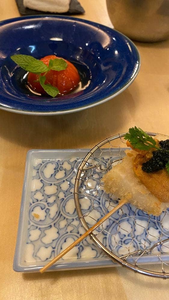 酒場 きいとん