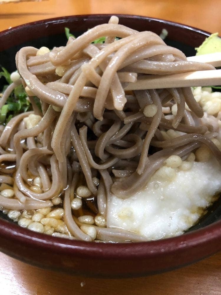 いこい食堂