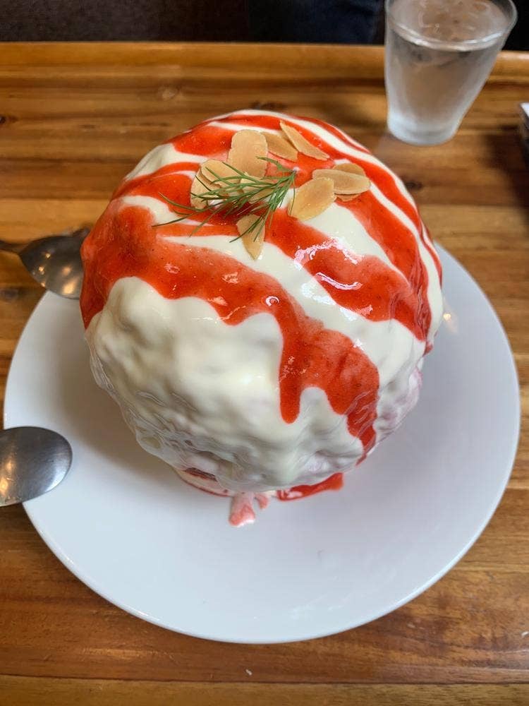 Sweets + Kitchens ARI3