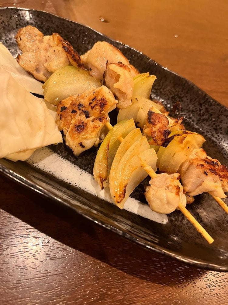 駅前酒場