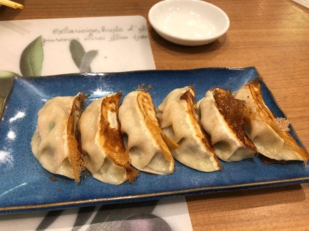 満湘園