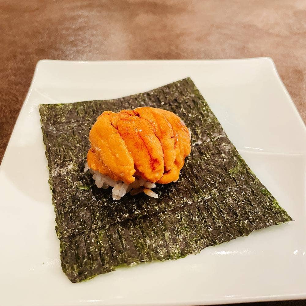 鉄板焼き 寺
