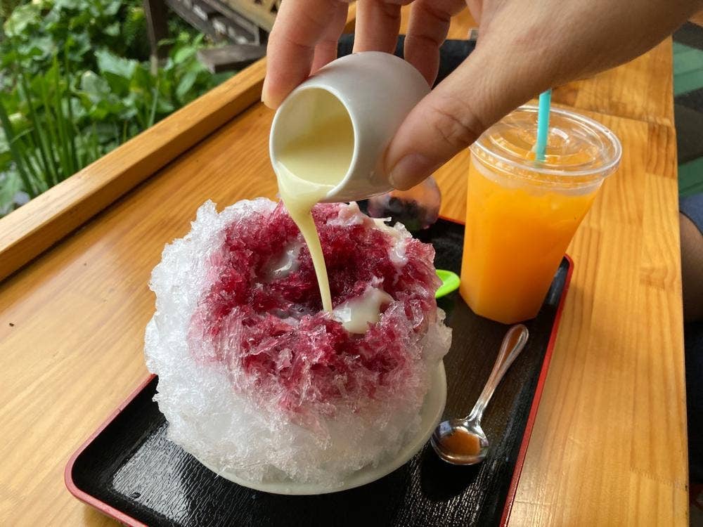 菊水苑