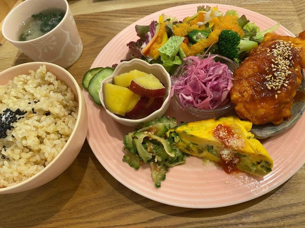 umeume cafe
