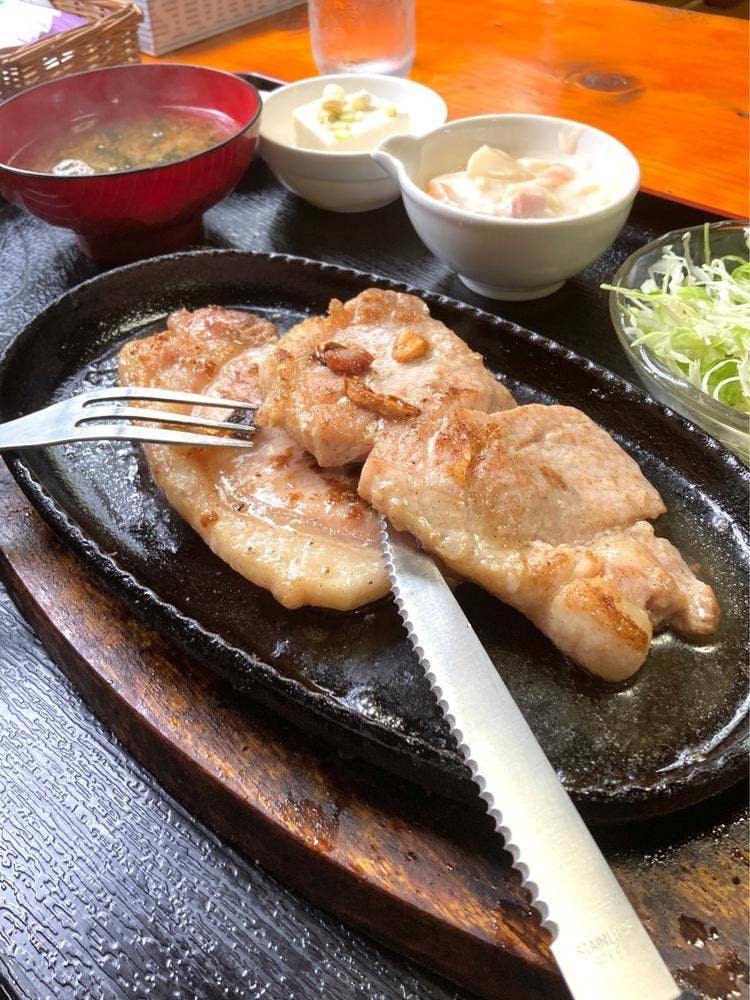 能満カフェ くらま