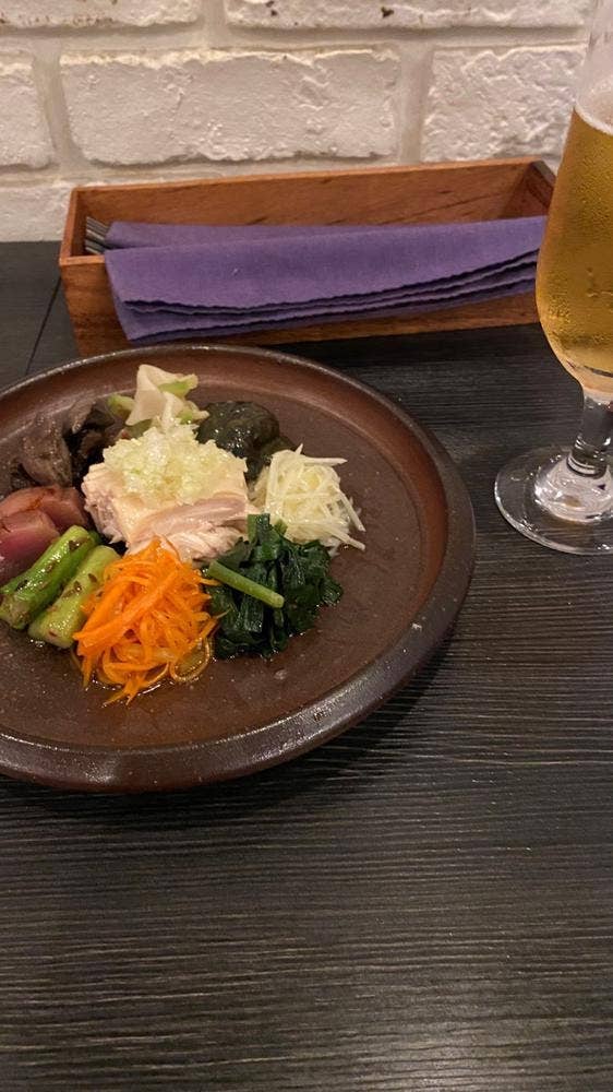 むしやしない