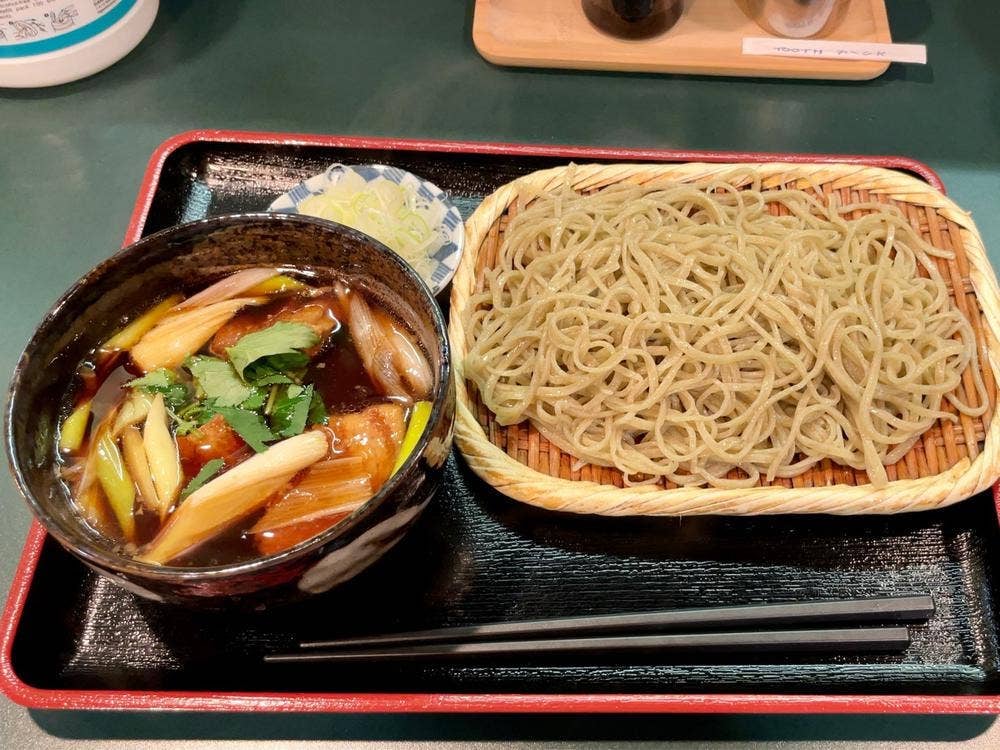 そば切り 八代