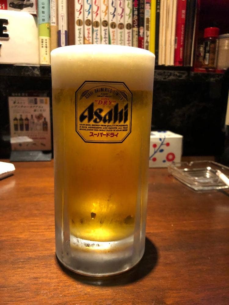 BAR 浪漫