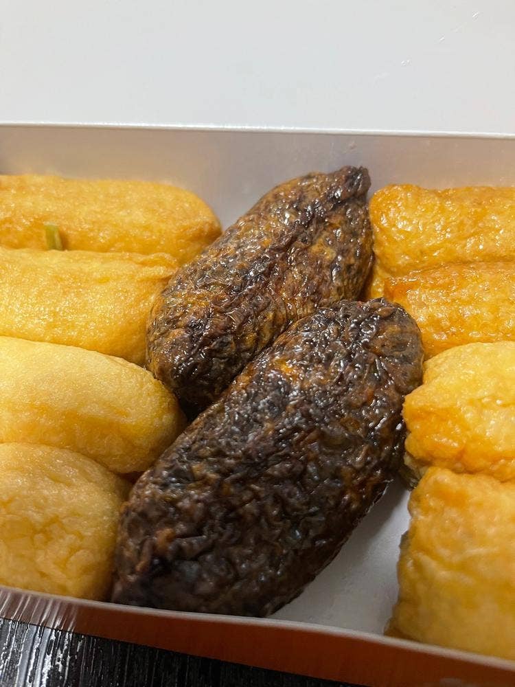 豆狸 博多阪急店