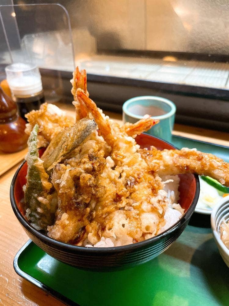 更科本家