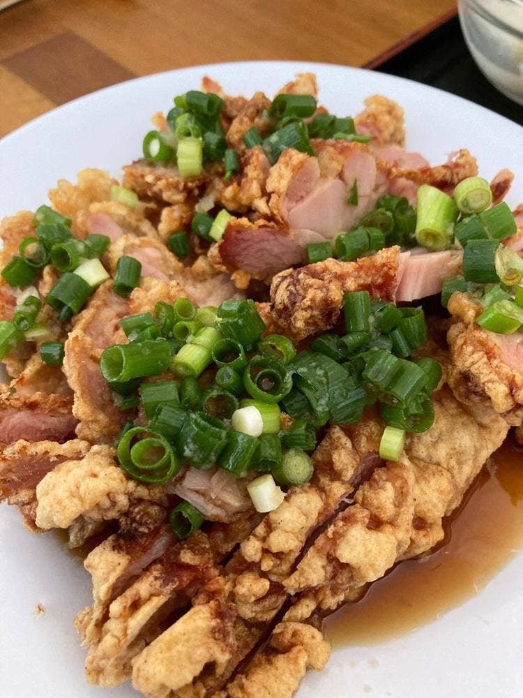 台湾料理 一龍
