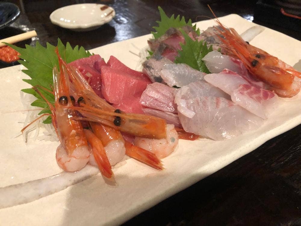 鮨肴 心
