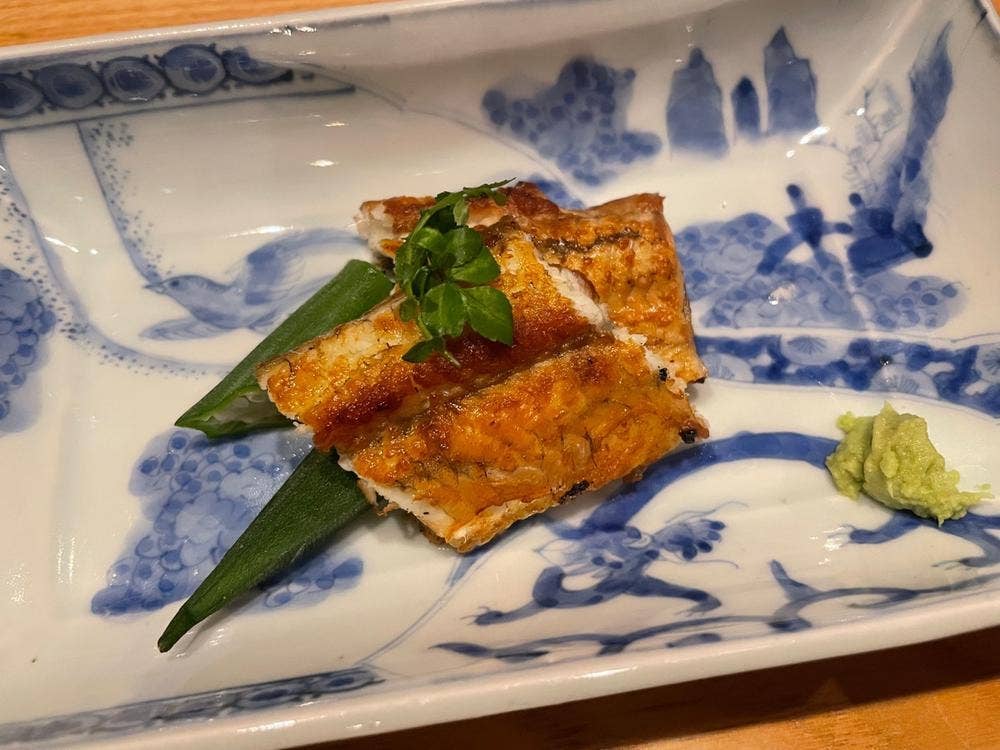 釉月