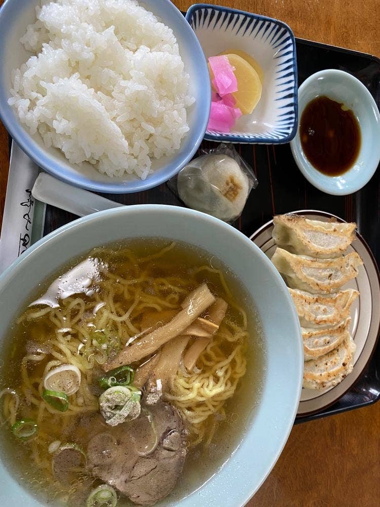 中華・永芳