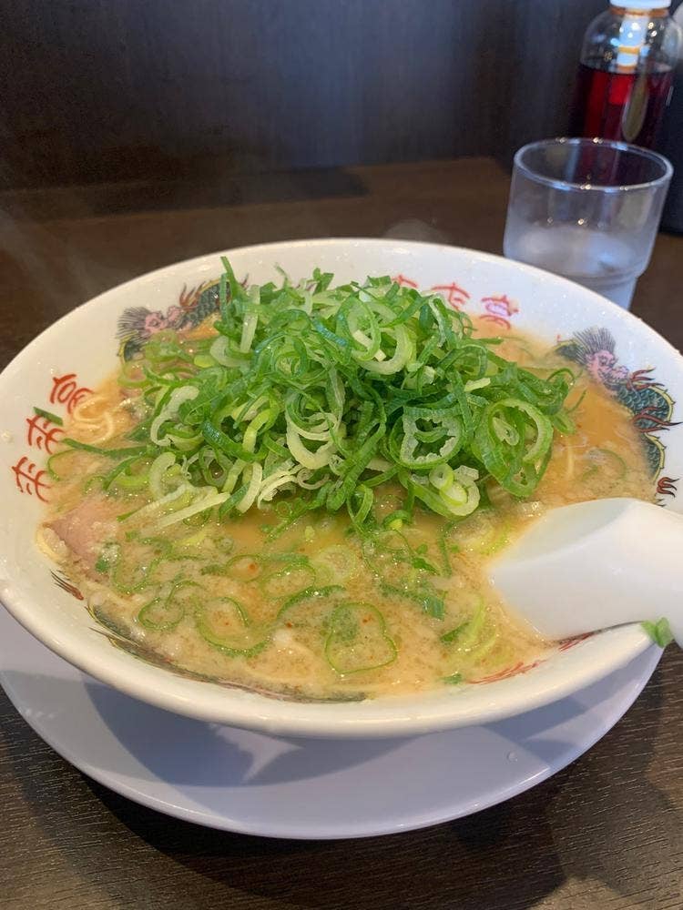 来来亭 栗東店