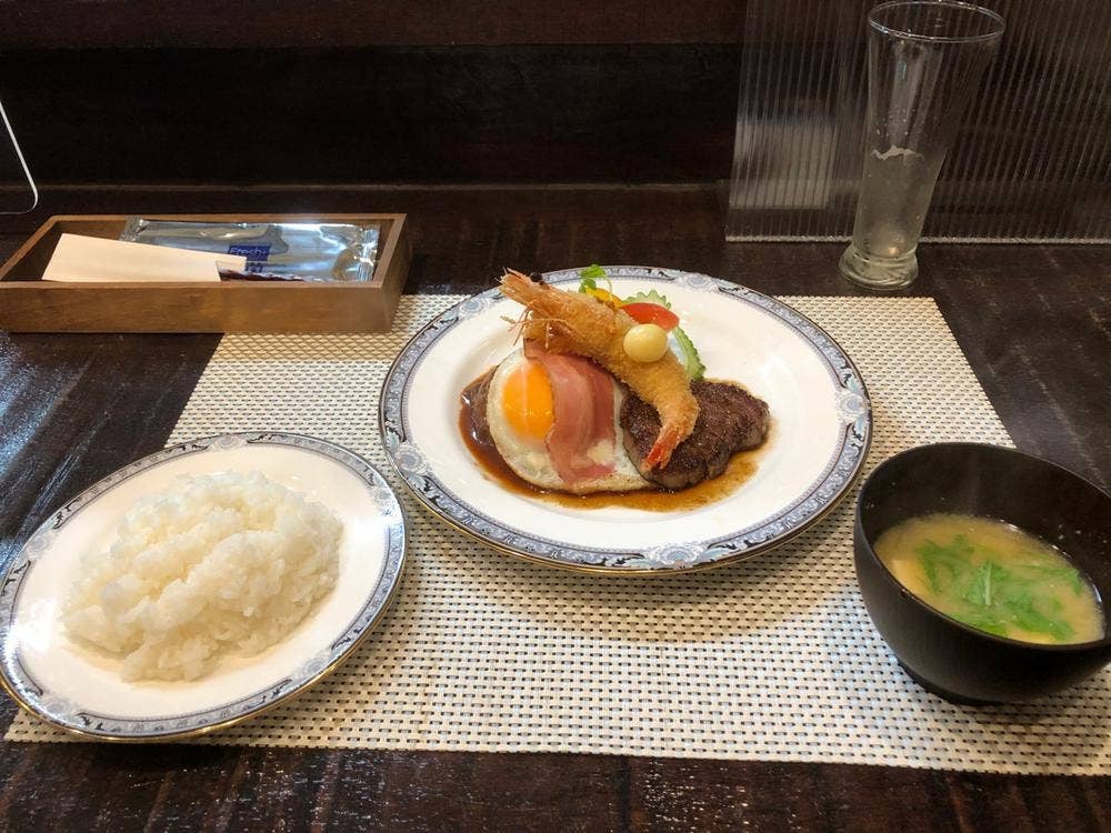 ボンふらいぱん