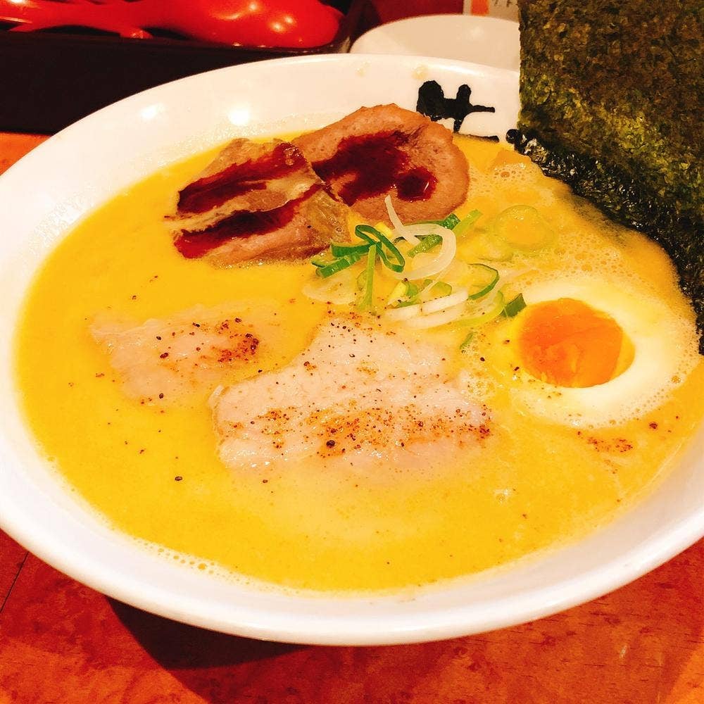 牛次郎