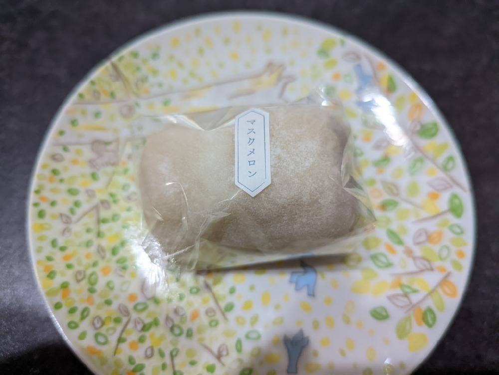 覚王山フルーツ大福 弁才天 テラスモール湘南店