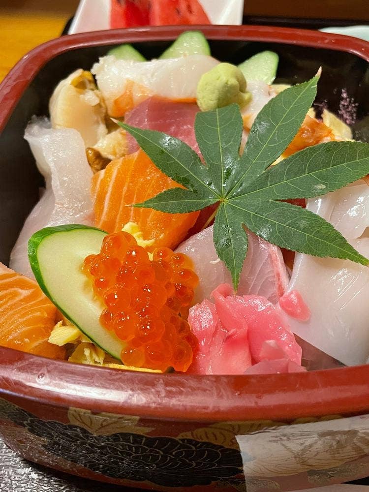 浜寿し