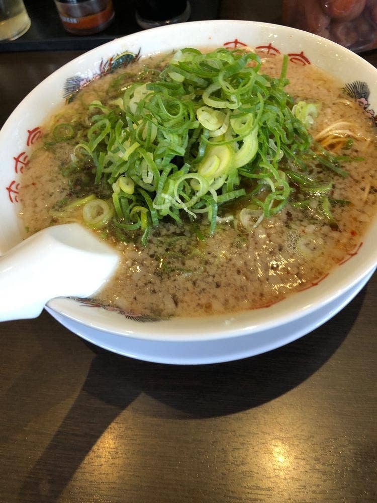 来来亭 可児店