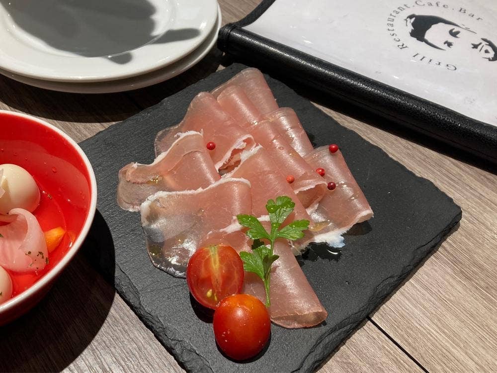 PACHO ekie店