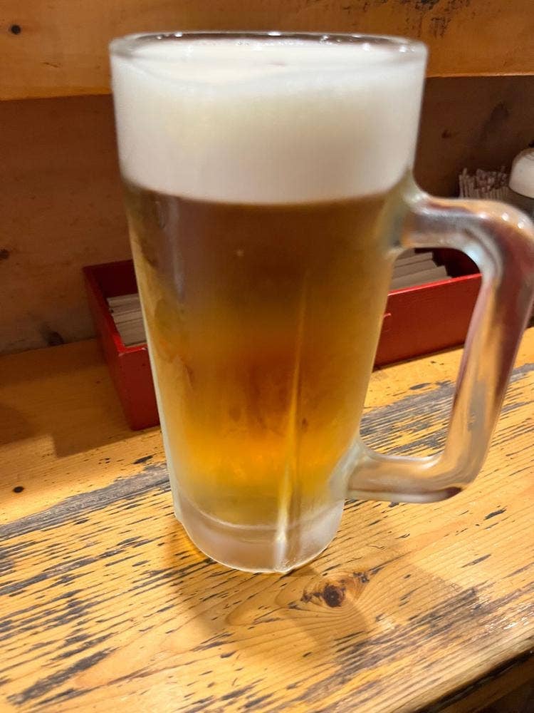 小町 汐入店