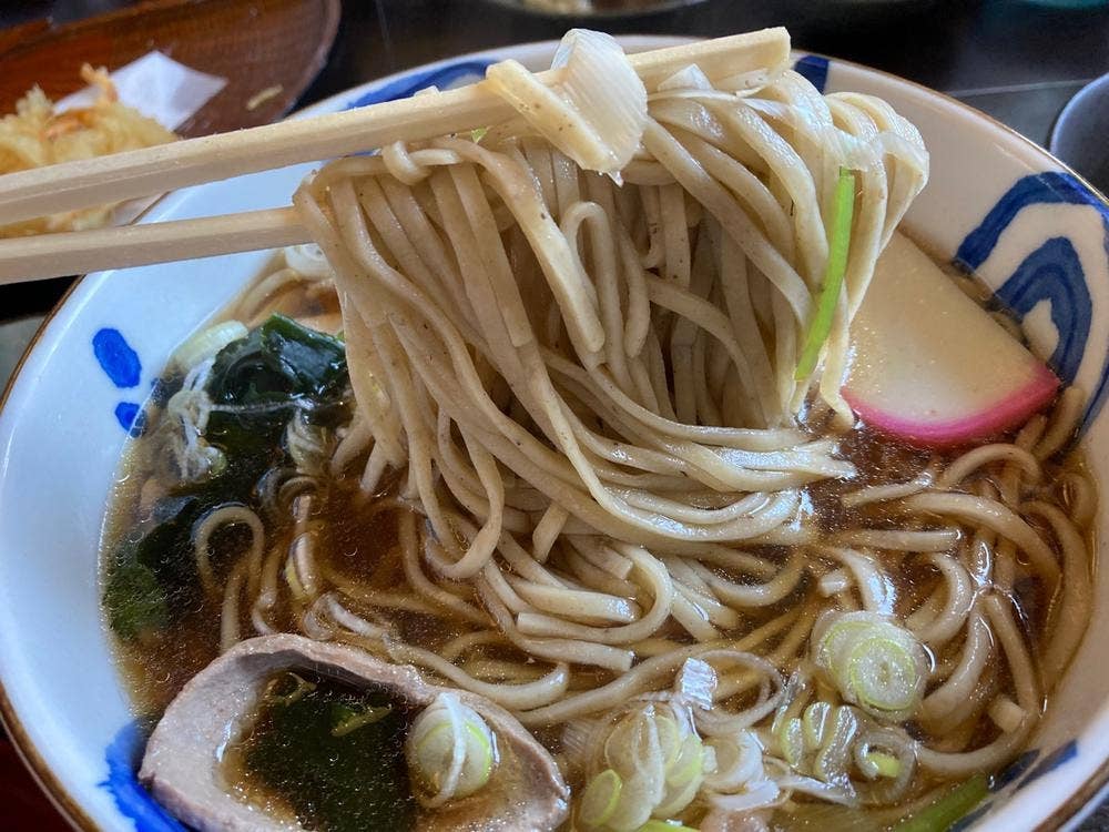 そば処・丸忠