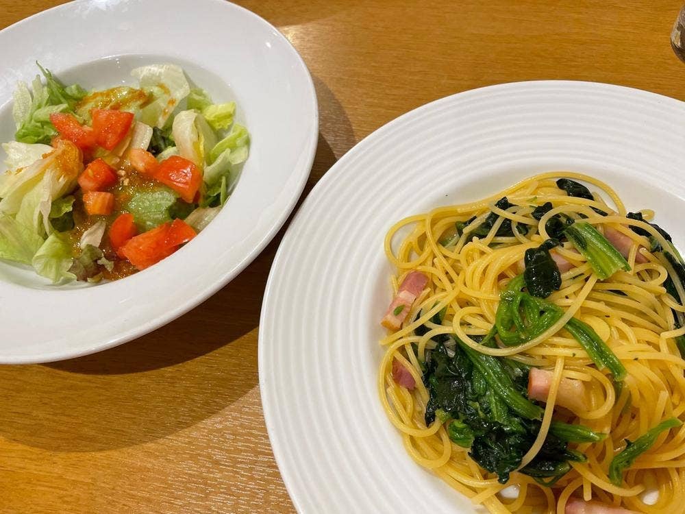 ココス 三沢南町店