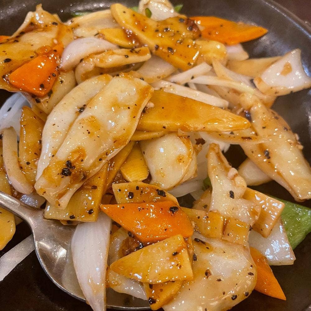 本格香港料理 蘭 浜田山店