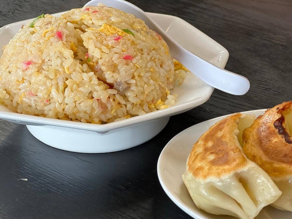 南京亭 瑞穂店