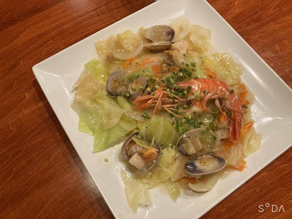 農家と漁師の台所 北海道レストラン 仙台長町店