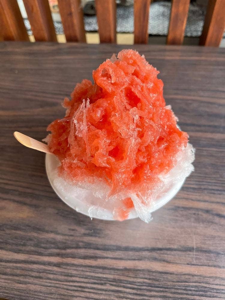 藤屋窓月堂本店