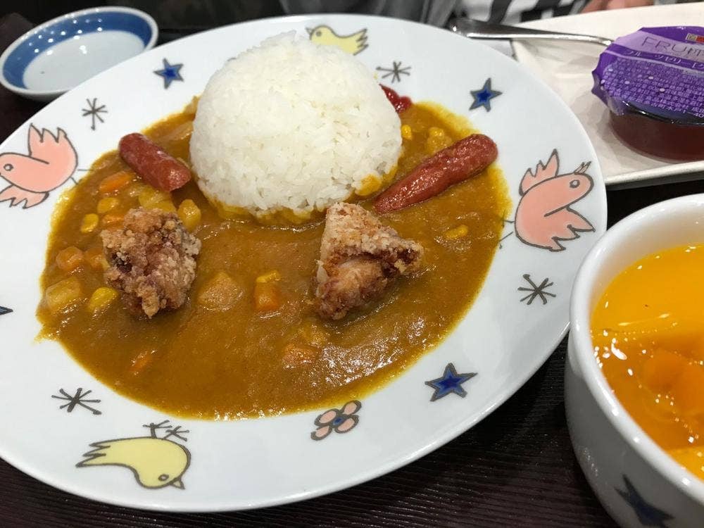 とんかつ濵かつ 広島庚午店
