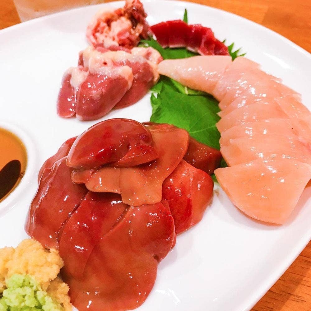 やきとり ひろ