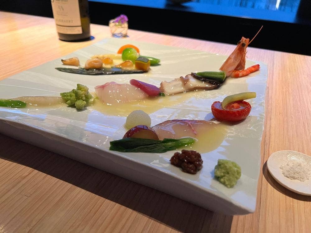 TOBEオーベルジュリゾート