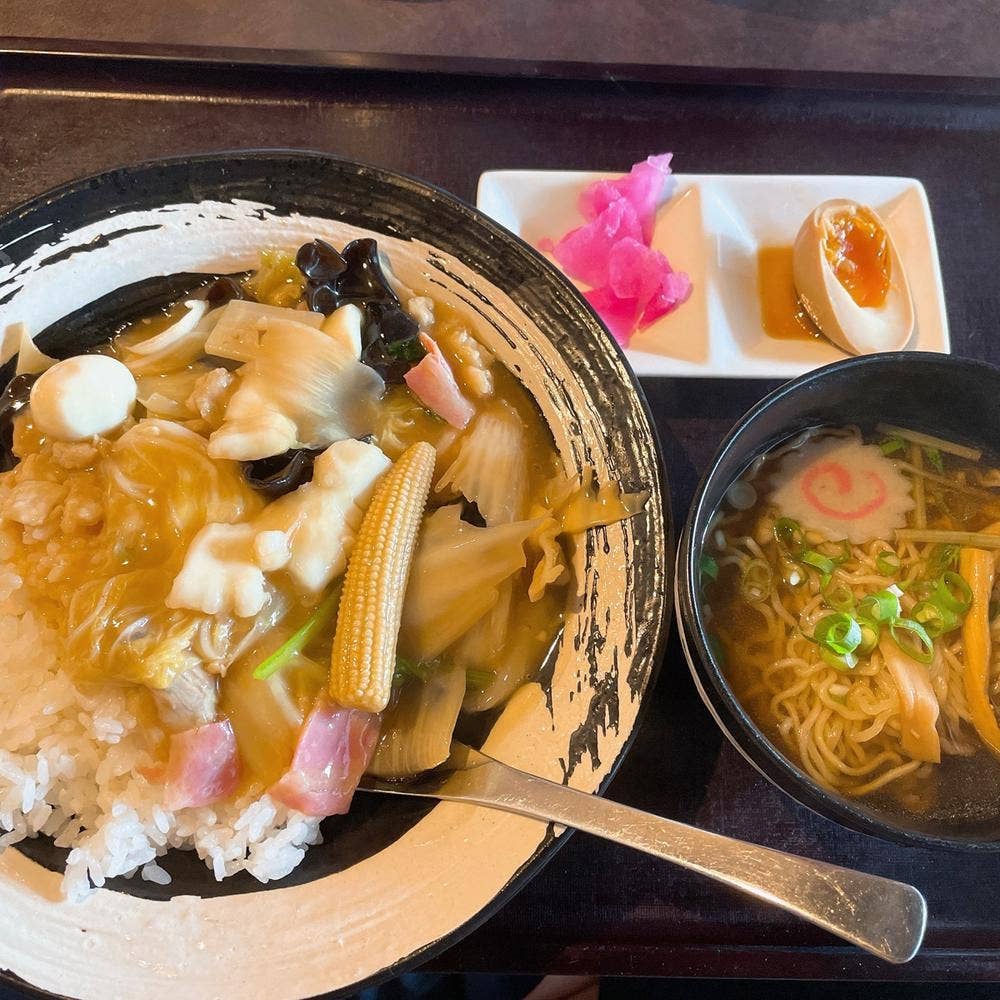 レストハウス華苑