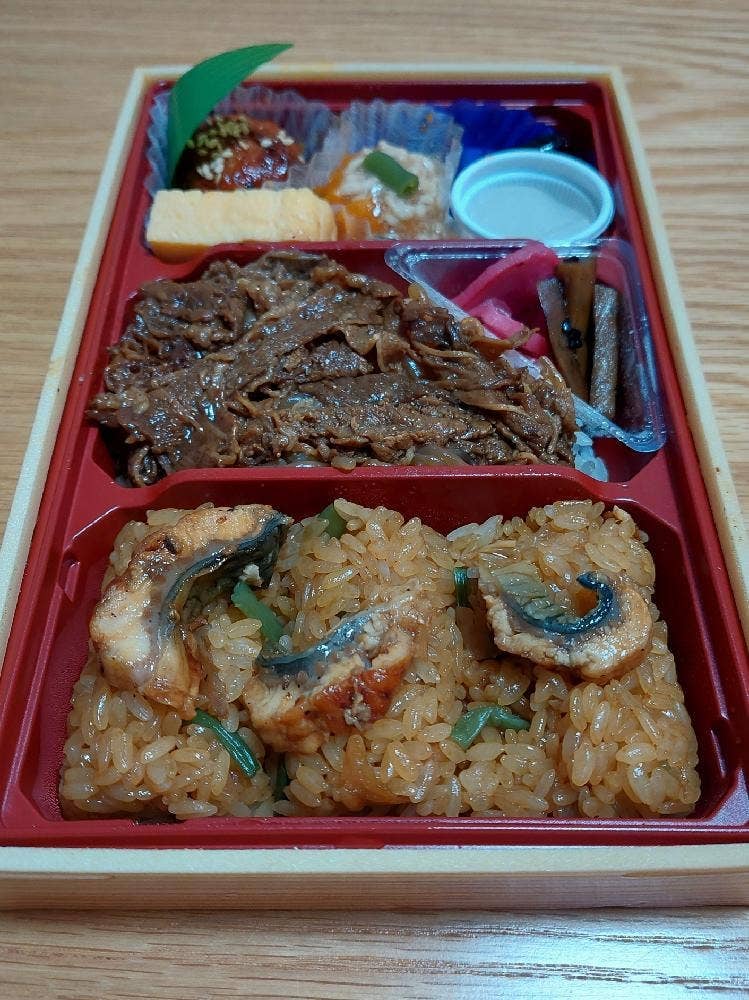 おこわ米八 JR名古屋タカシマヤ フードメゾン岡崎店