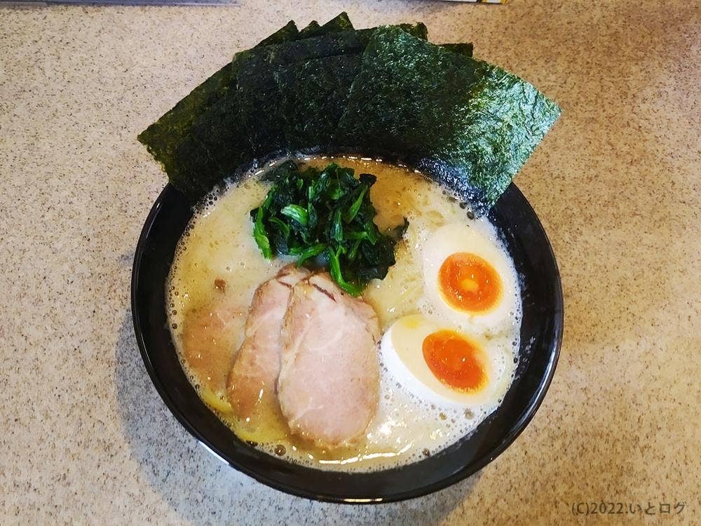 麺屋おがわ