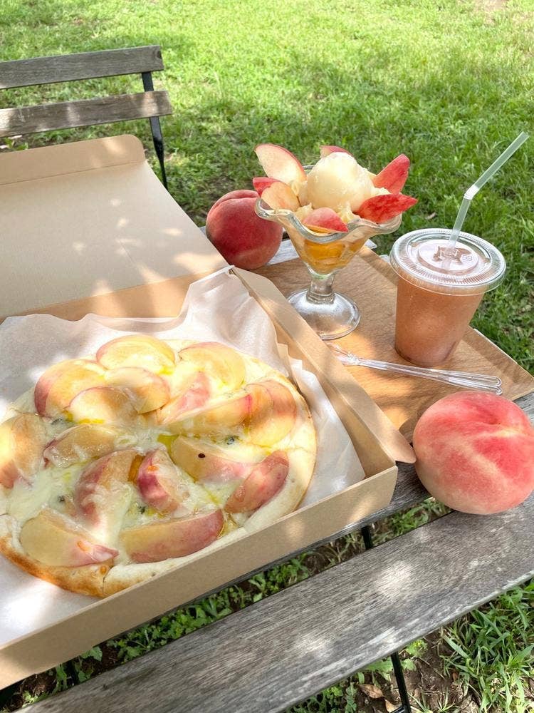 グリーンテーブルカフェ