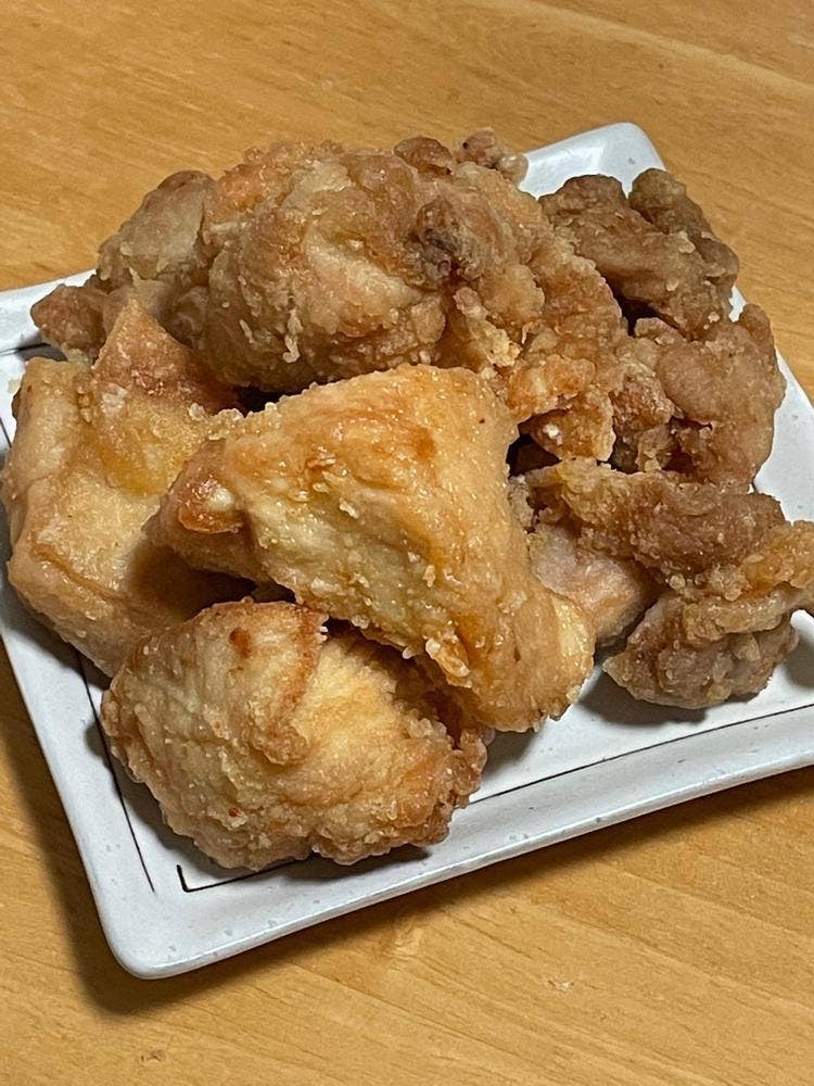 元祖中津からあげ もり山 新保本店
