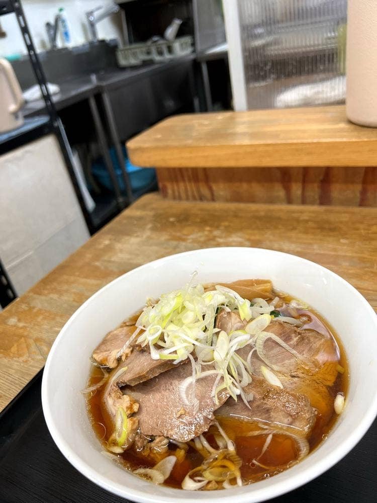 広州屋台