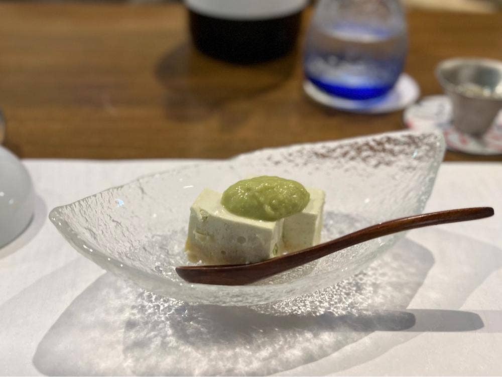 SUSHIBARでいご