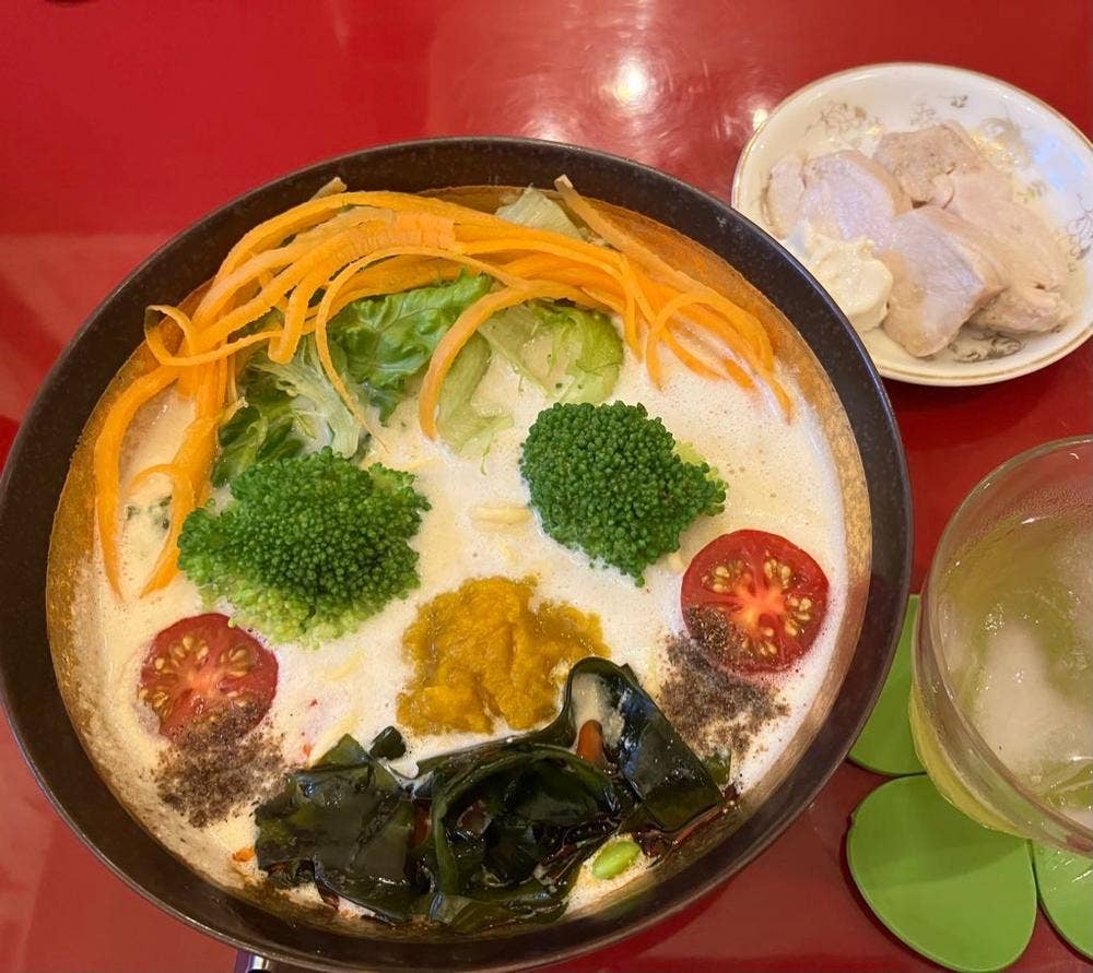 Gavy Setagaya