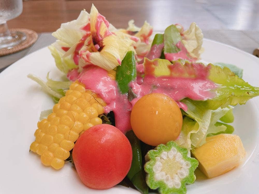 稲こし