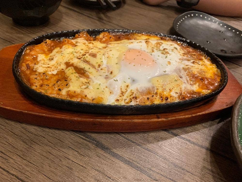 居酒屋にょきにょき